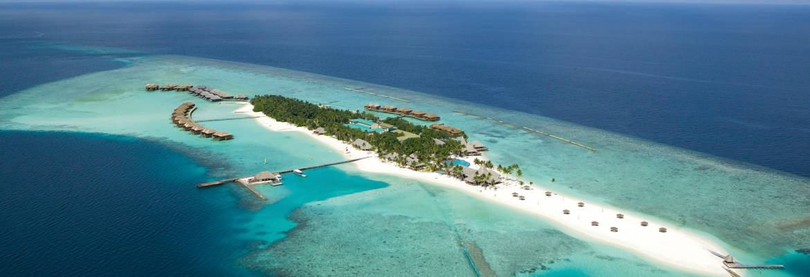 Veligandu Island Resort & Spa