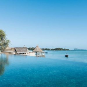 Veranda Paul Et Virginie Hotel & Spa