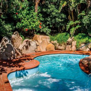 Villa Del Parco, Forte Village