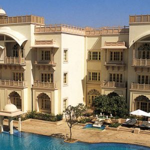 Vivanta by Taj - Hari Mahal, Jodhpur