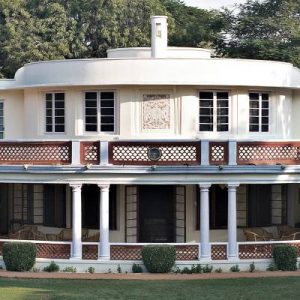 Vivanta By Taj - Sawai Madhopur Lodge