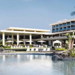 Waikoloa Beach Marriott Resort & Spa