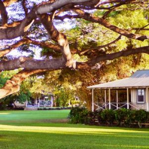 Waimea Plantation Cottages