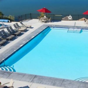 Walnut Beach Resort, Osoyoos