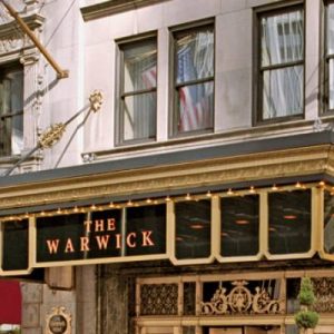 Warwick New York, Midtown