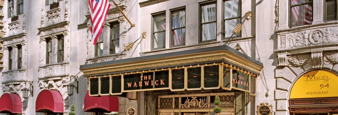 Warwick New York, Midtown