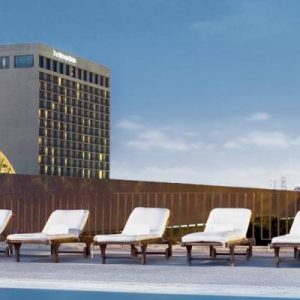 Westin Galleria, Houston