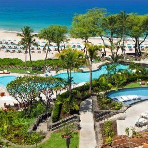 Westin Hapuna Beach Hotel