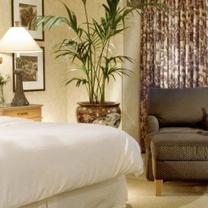 Westin Park Central, Dallas