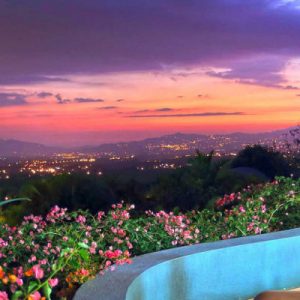 Xandari Resort & Spa