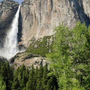 Yosemite Valley Lodge