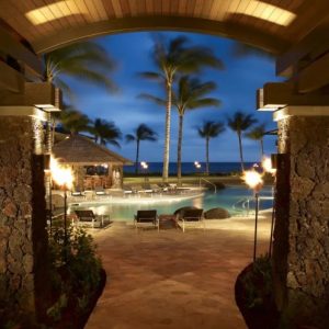 Koa Kea Hotel & Resort