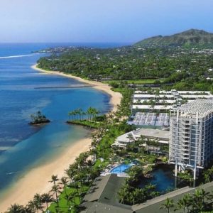 The Kahala Hotel And Resort, Honolulu