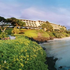 Mauna Kea Beach Hotel