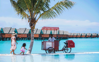Maldives – Heritance Aarah